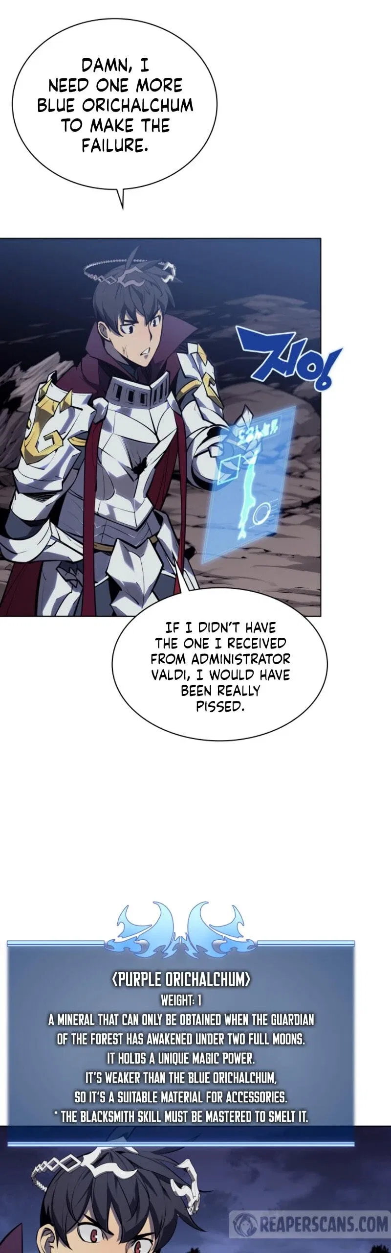 Overgeared Chapter 78 – Page 9