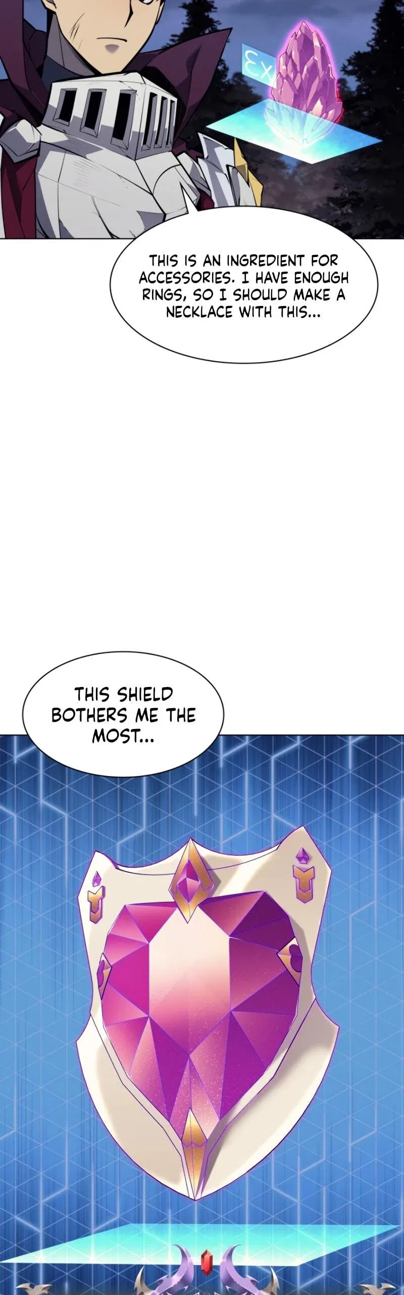 Overgeared Chapter 78 – Page 10