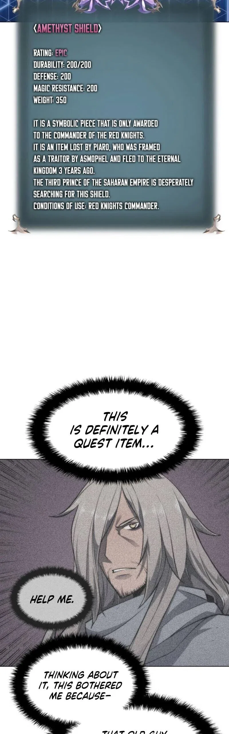 Overgeared Chapter 78 – Page 11