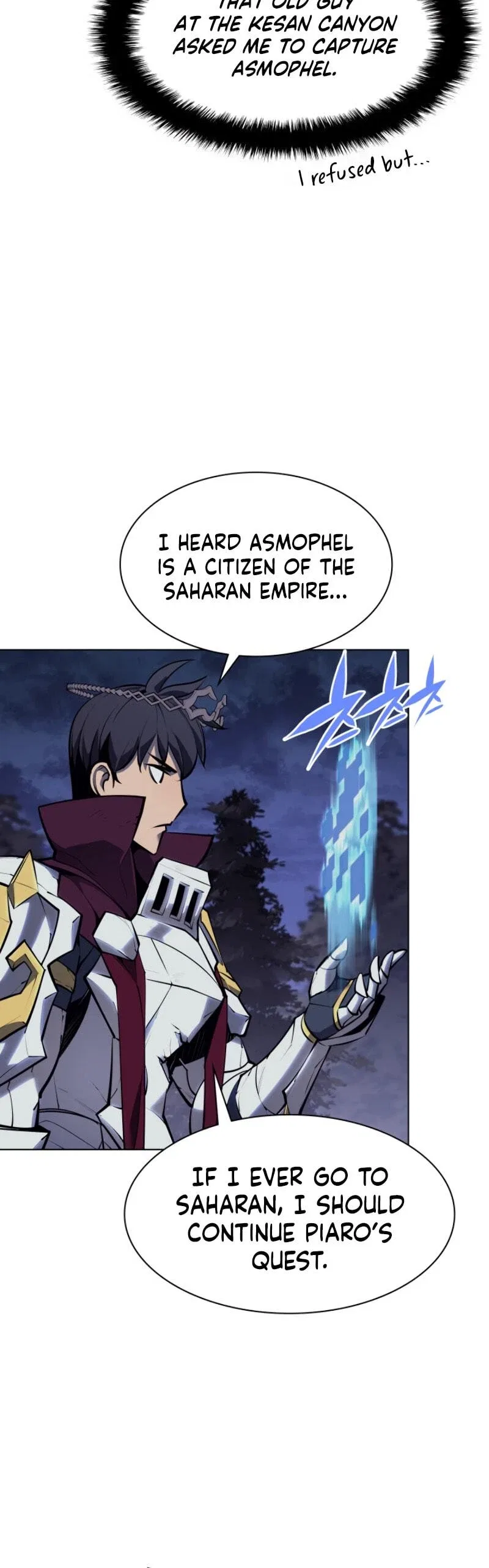Overgeared Chapter 78 – Page 12