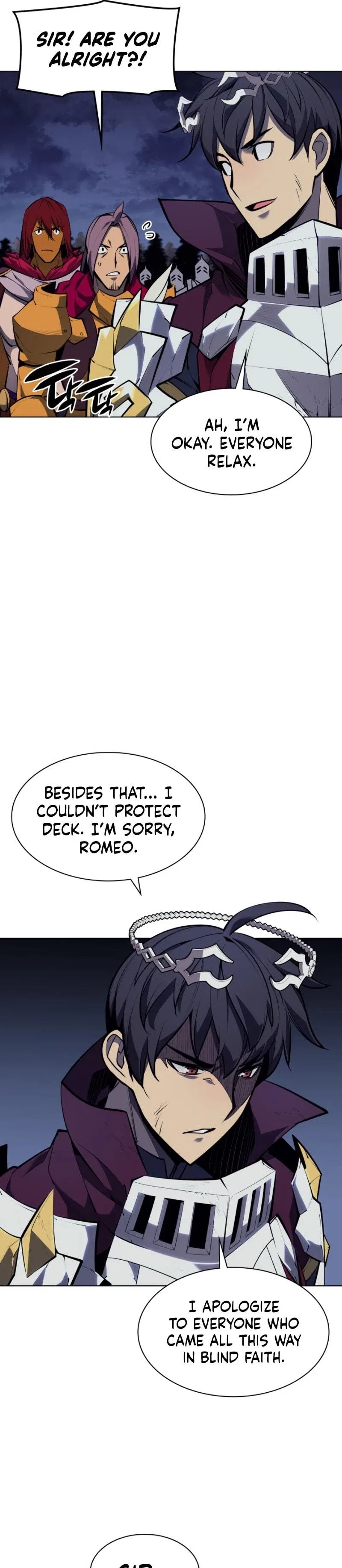 Overgeared Chapter 78 – Page 13