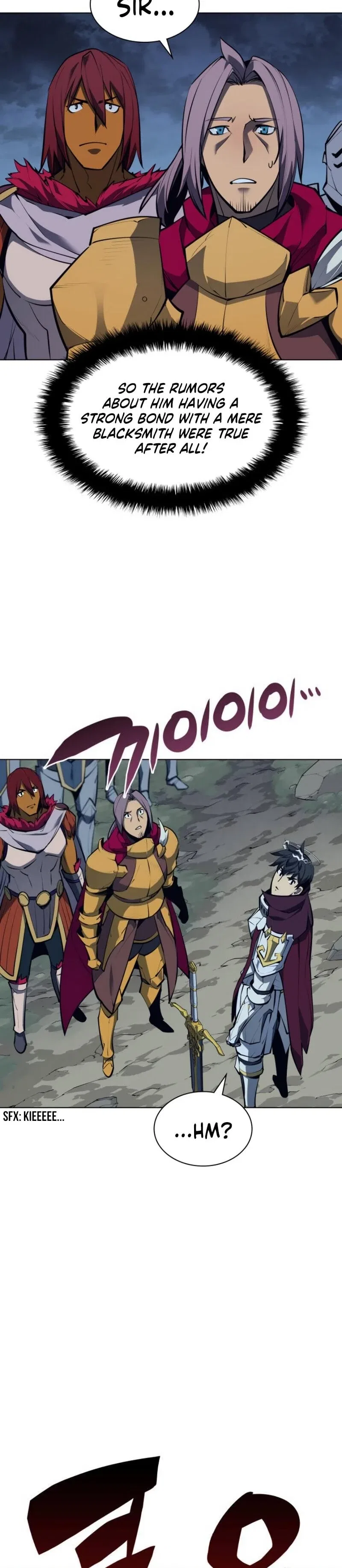 Overgeared Chapter 78 – Page 14