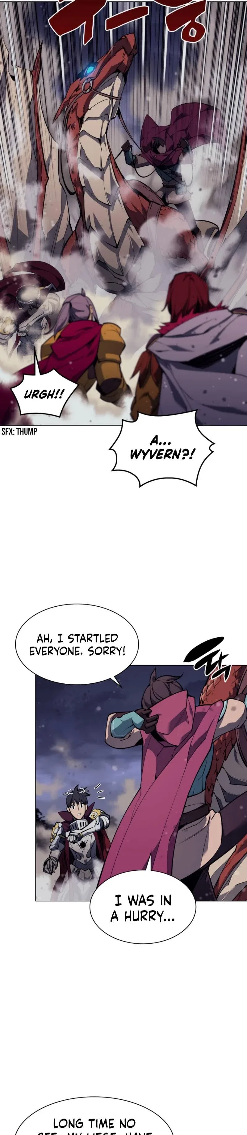 Overgeared Chapter 78 – Page 15