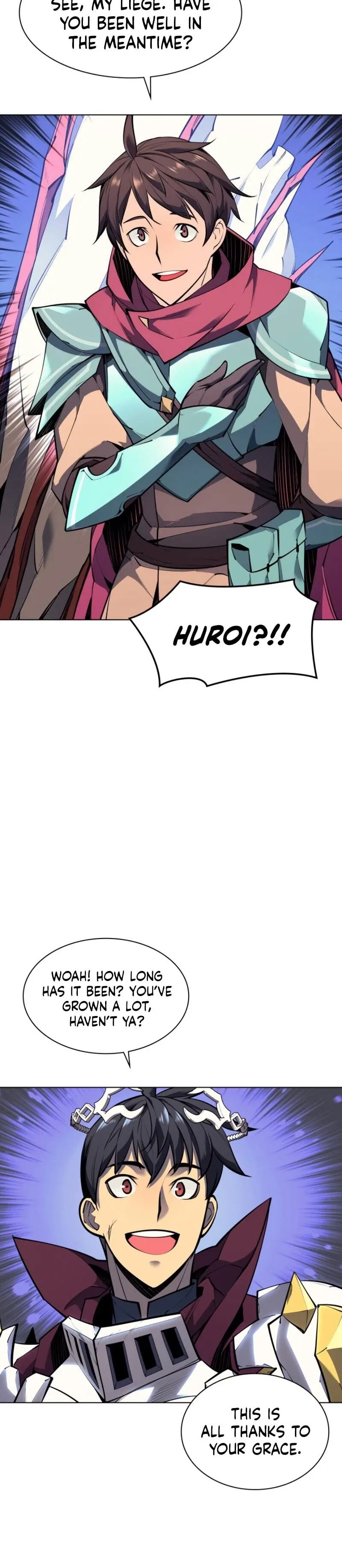 Overgeared Chapter 78 – Page 16