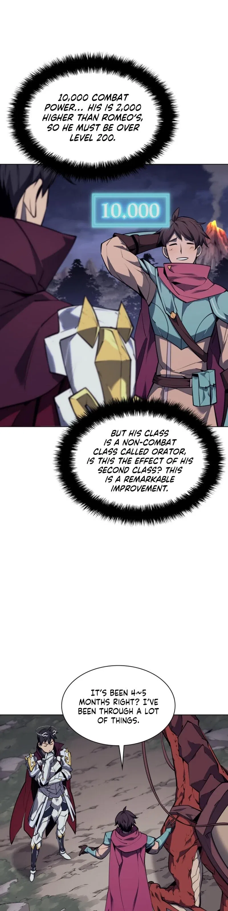 Overgeared Chapter 78 – Page 17