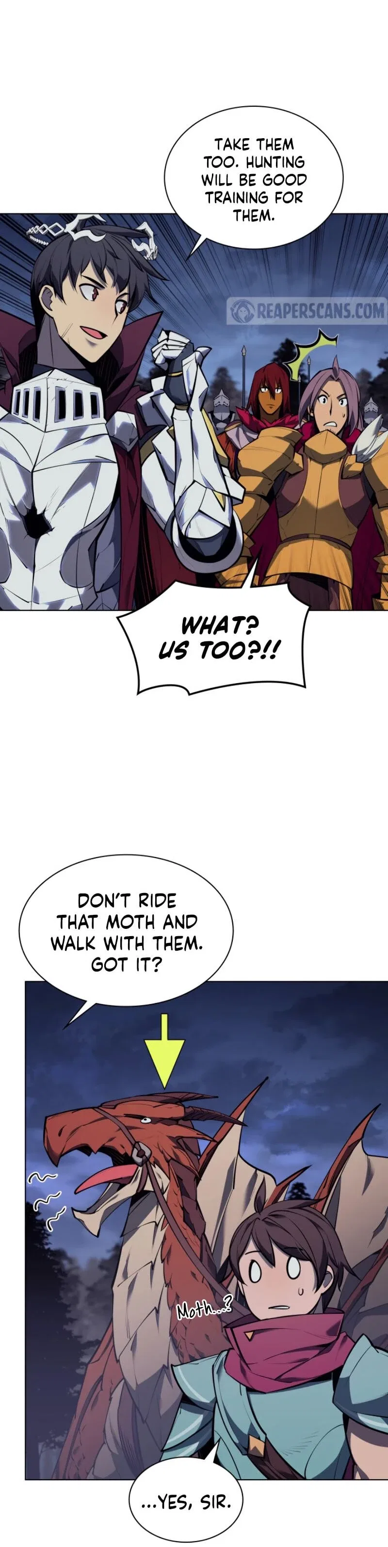 Overgeared Chapter 78 – Page 20