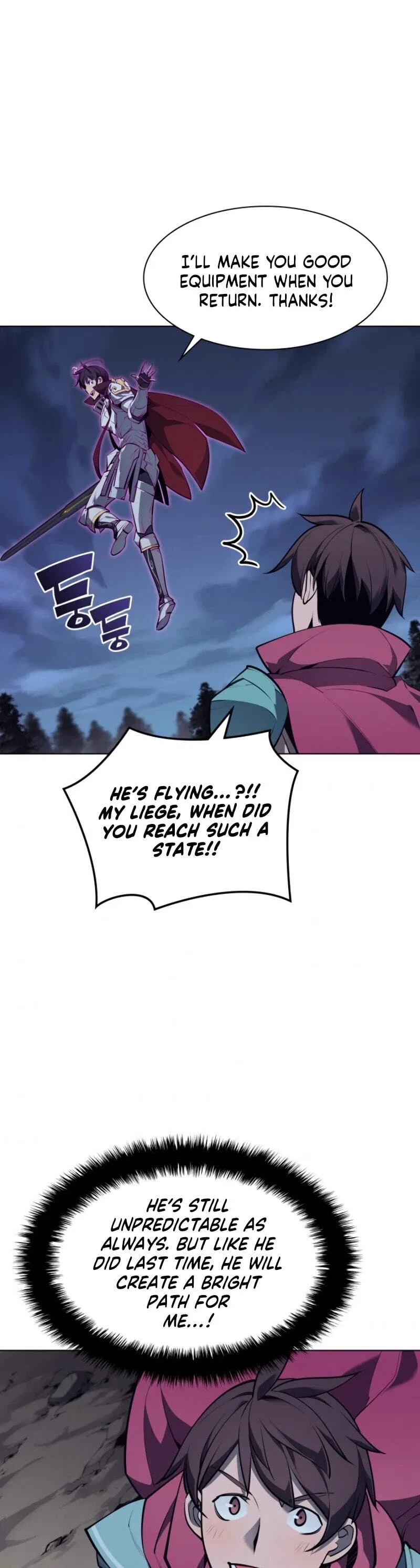 Overgeared Chapter 78 – Page 21