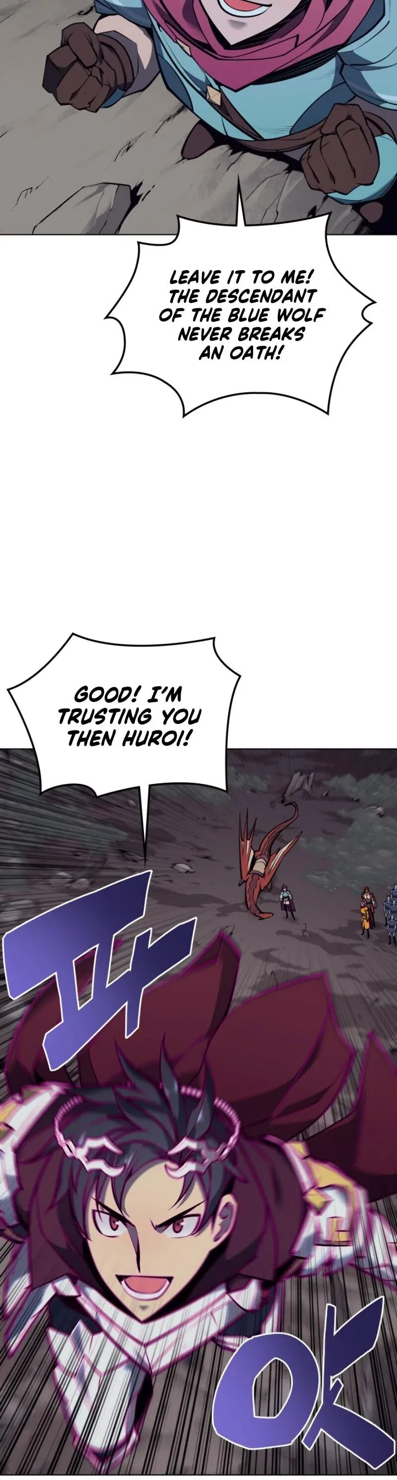 Overgeared Chapter 78 – Page 22
