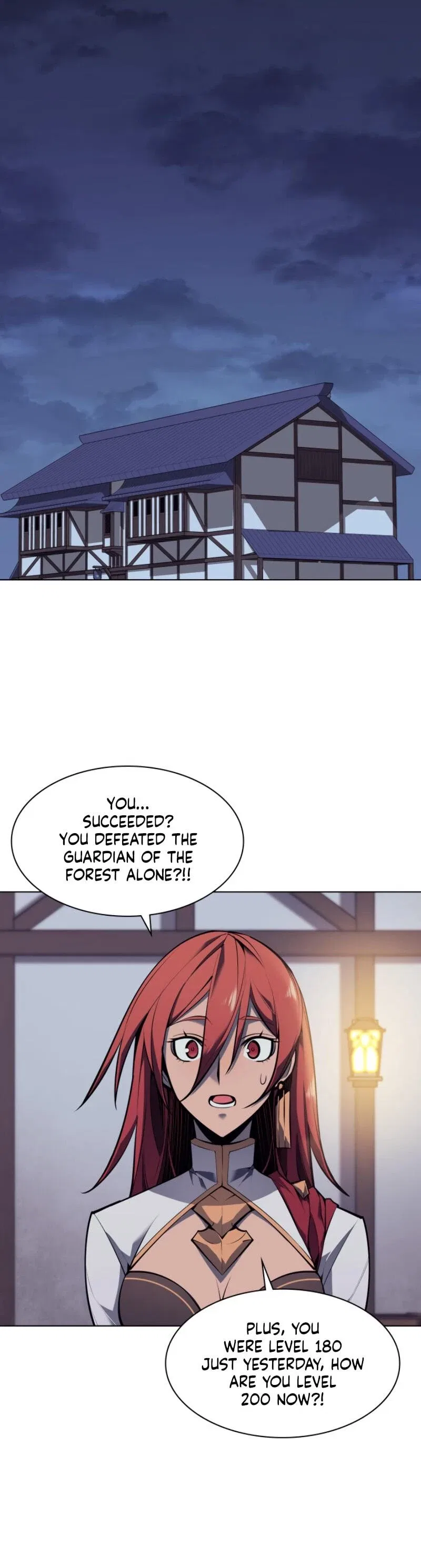 Overgeared Chapter 78 – Page 24