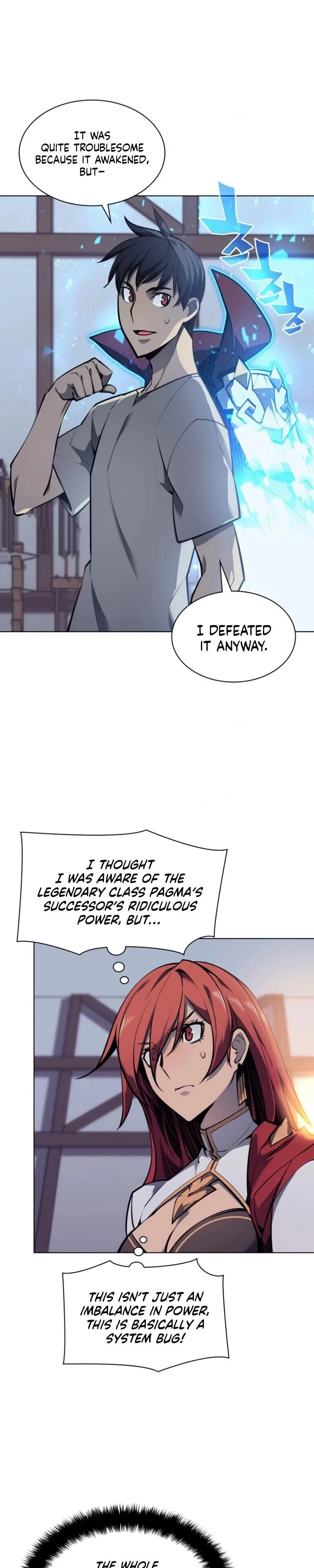 Overgeared Chapter 78 – Page 25