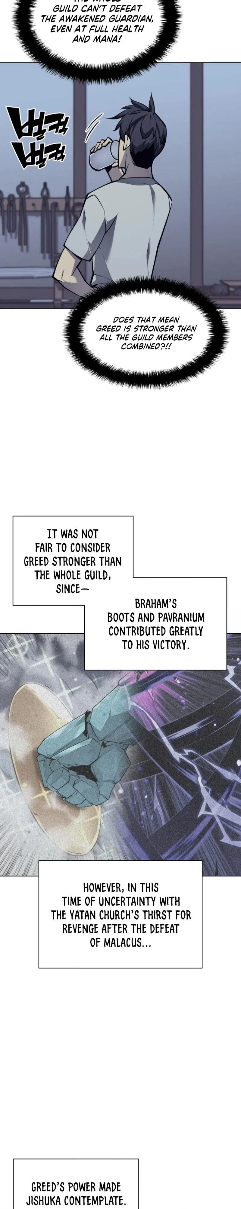 Overgeared Chapter 78 – Page 26