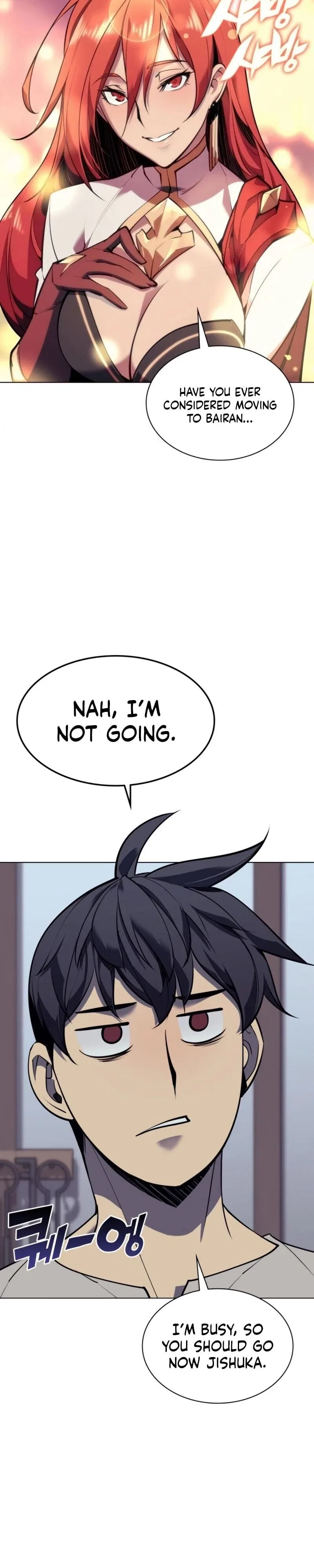 Overgeared Chapter 78 – Page 28