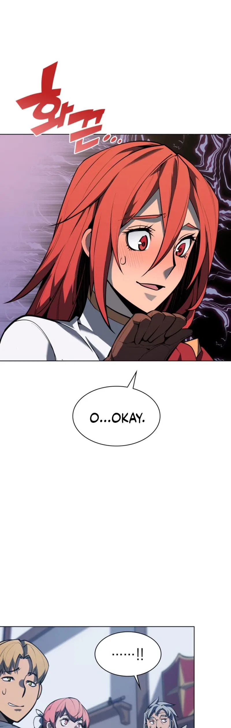 Overgeared Chapter 78 – Page 29
