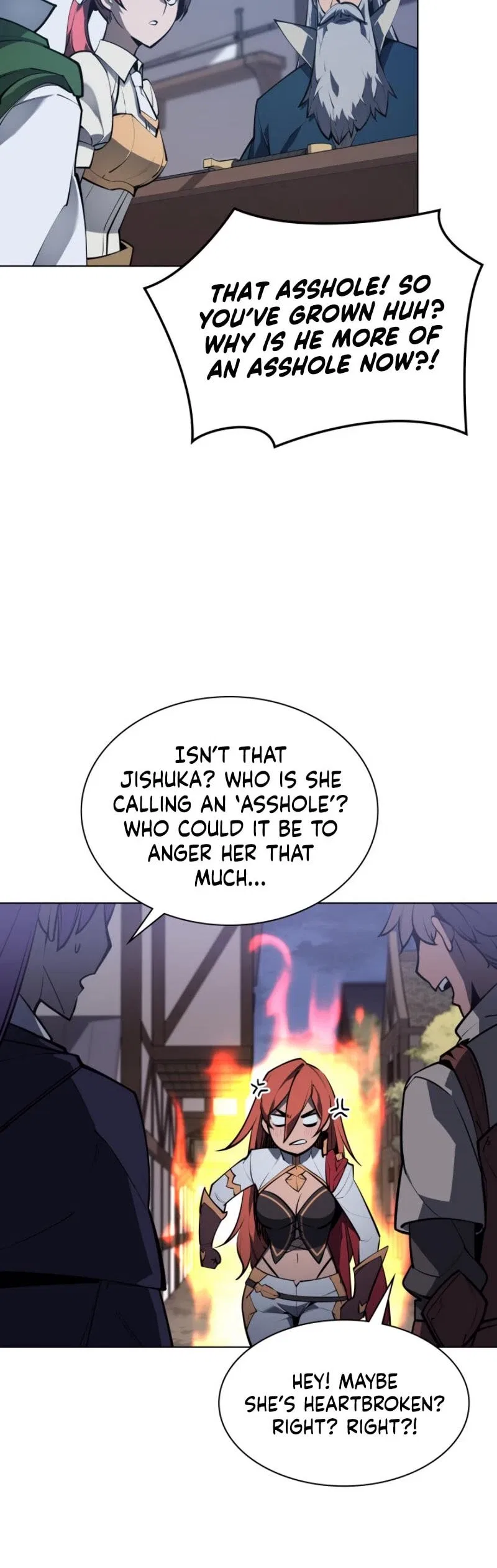 Overgeared Chapter 78 – Page 30