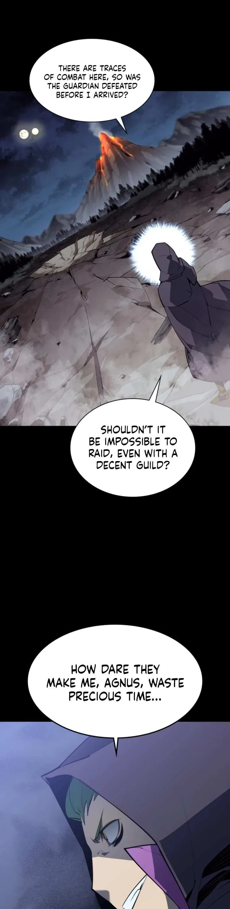 Overgeared Chapter 78 – Page 35