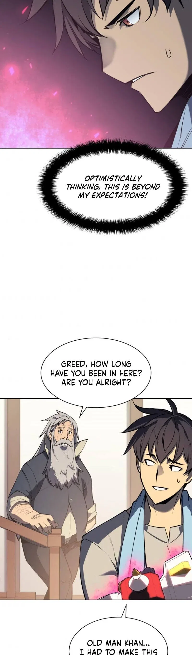 Overgeared Chapter 78 – Page 42