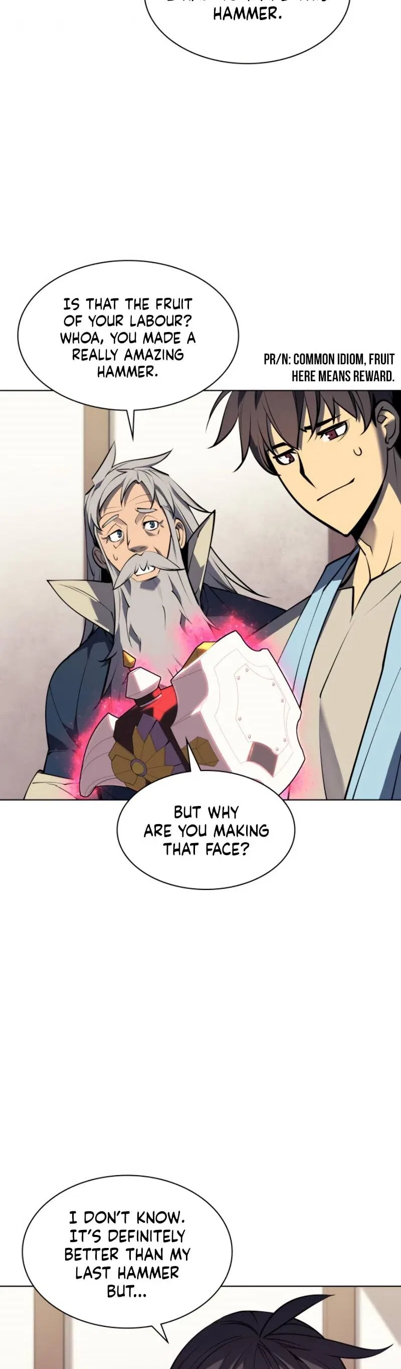 Overgeared Chapter 78 – Page 43