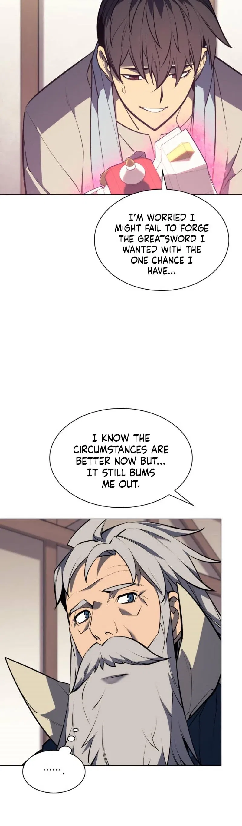Overgeared Chapter 78 – Page 44