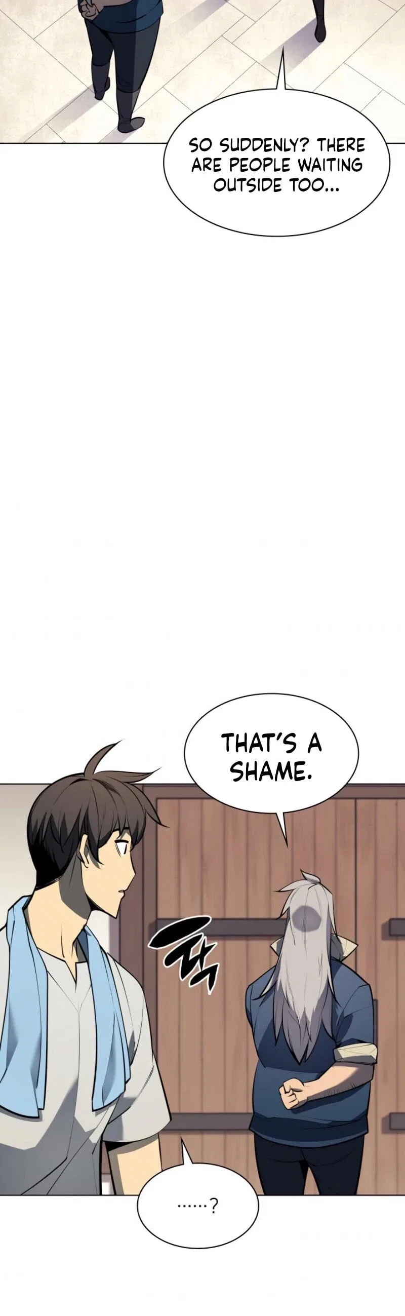 Overgeared Chapter 78 – Page 46