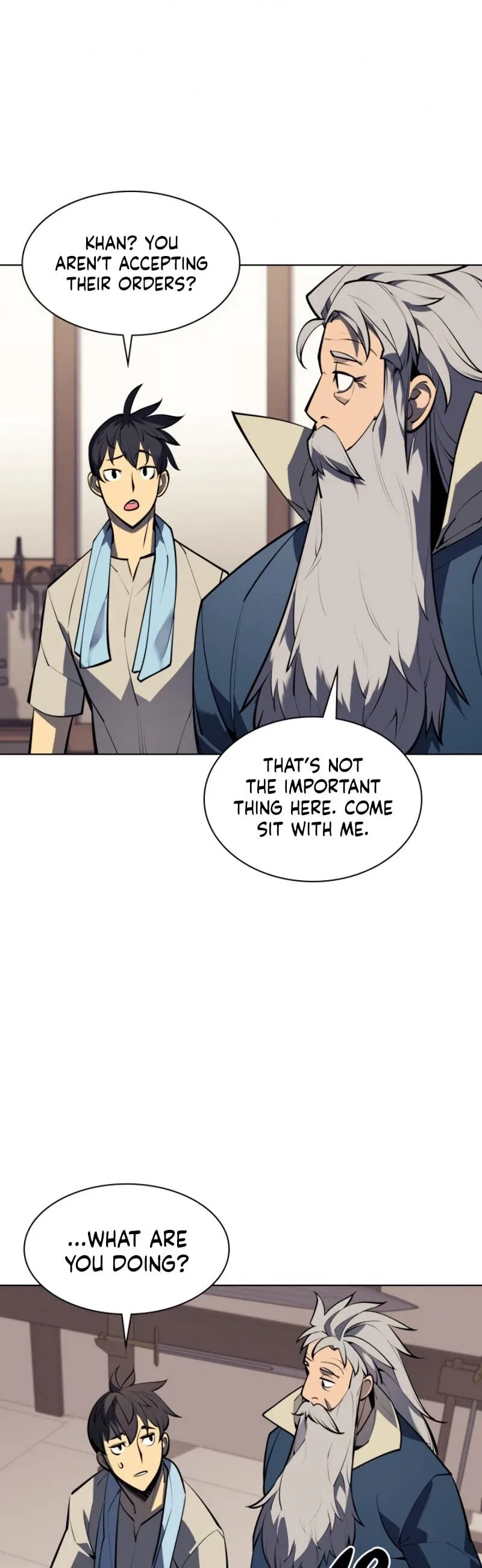 Overgeared Chapter 78 – Page 47