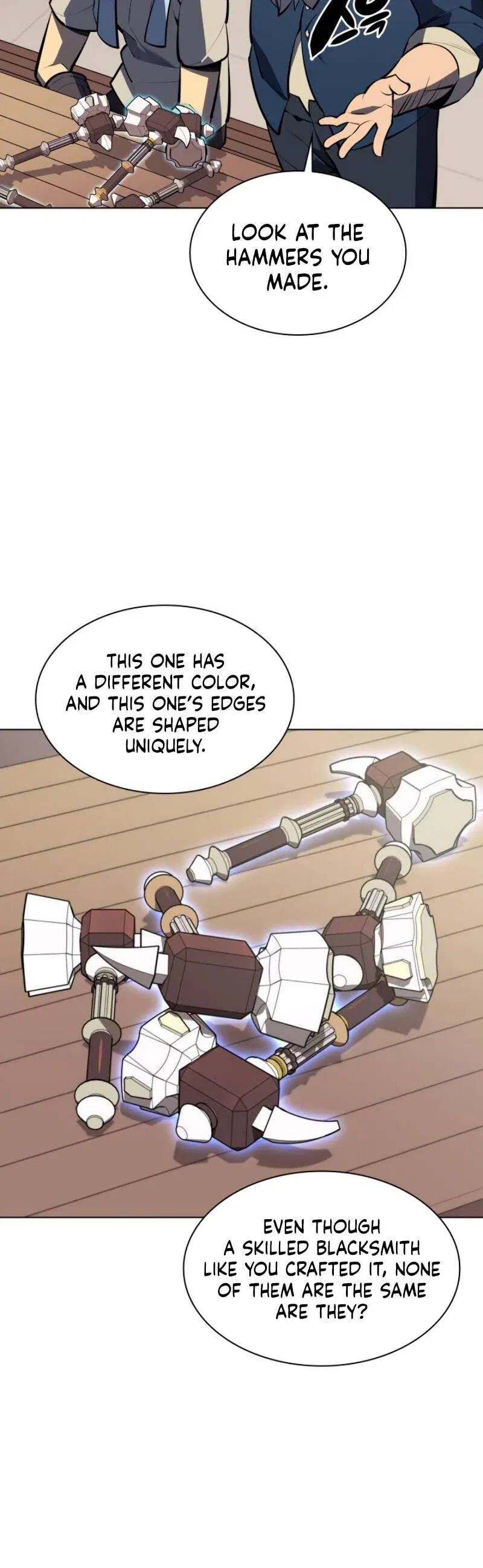 Overgeared Chapter 78 – Page 48