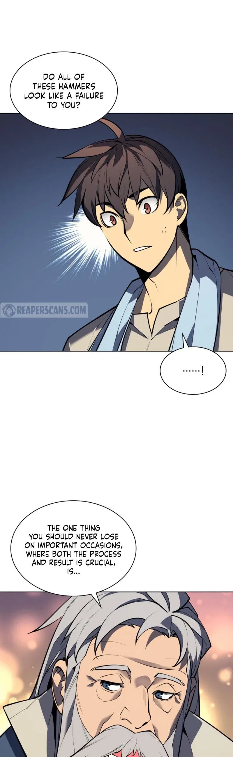 Overgeared Chapter 78 – Page 49