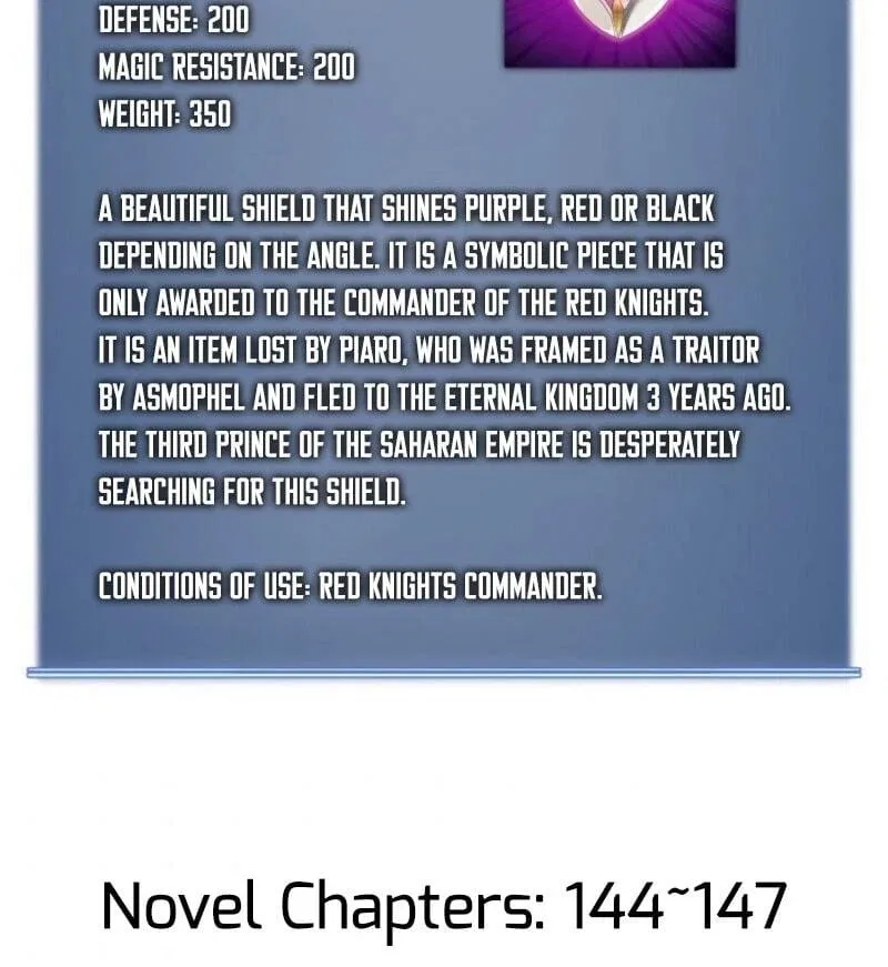 Overgeared Chapter 78 – Page 59