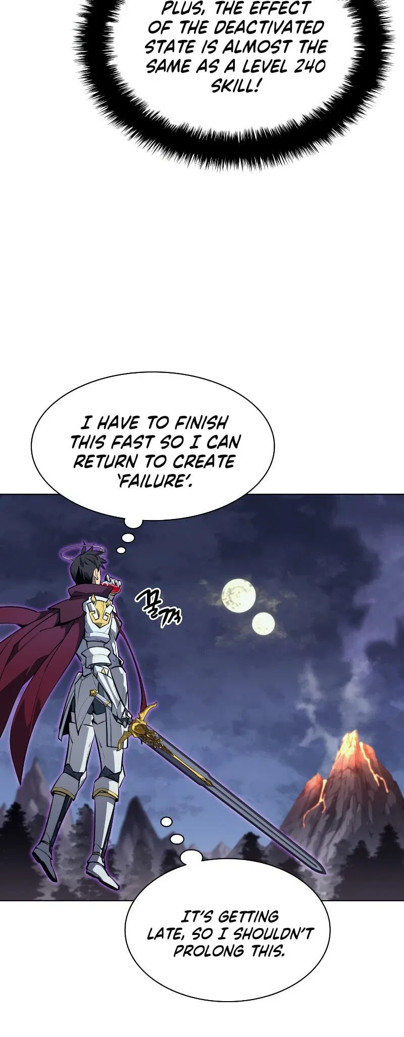 Overgeared Chapter 77 – Page 7