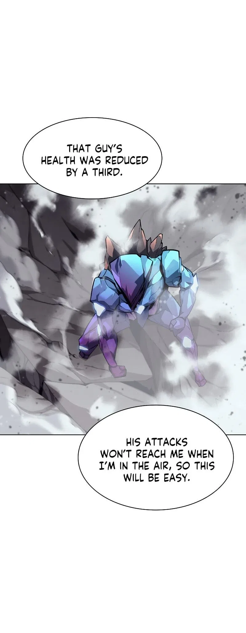Overgeared Chapter 77 – Page 8