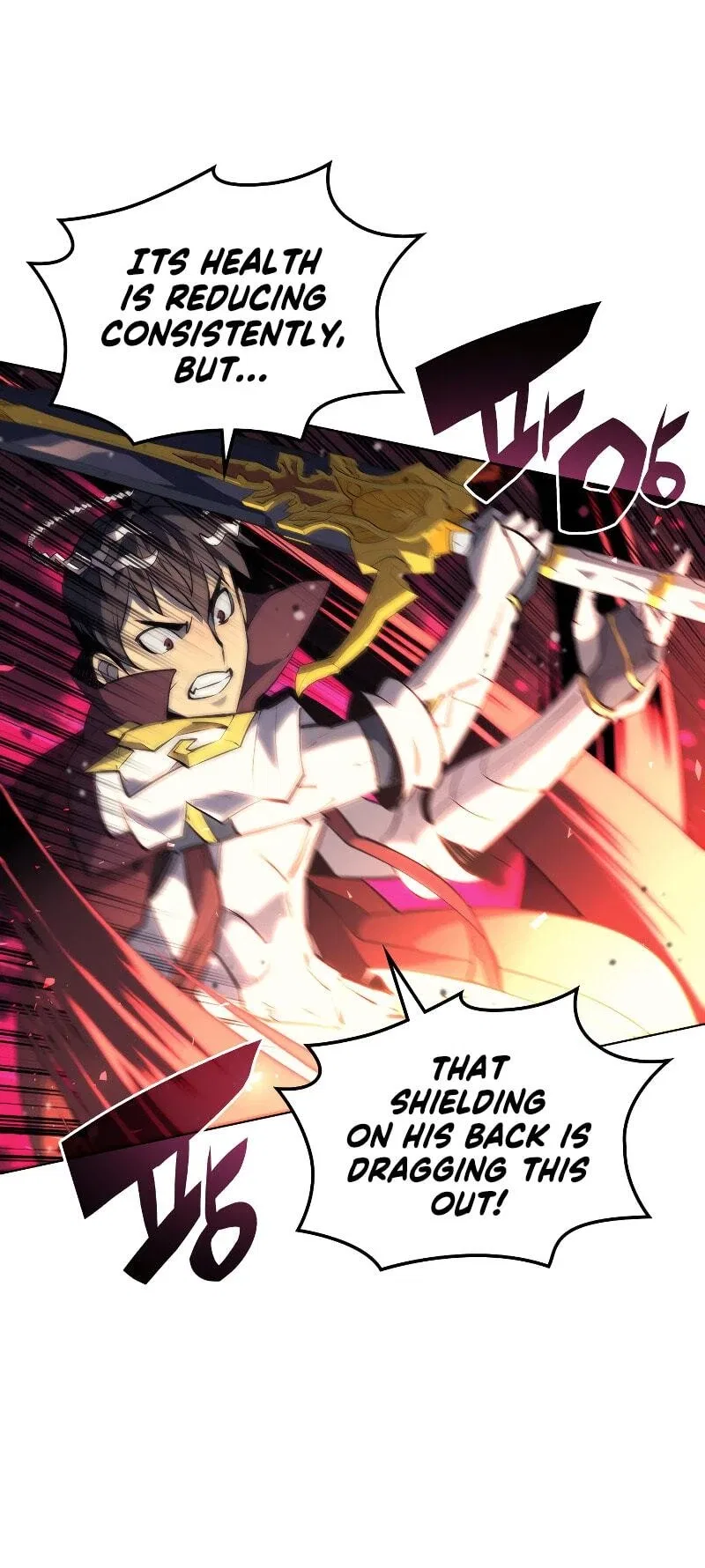 Overgeared Chapter 77 – Page 19