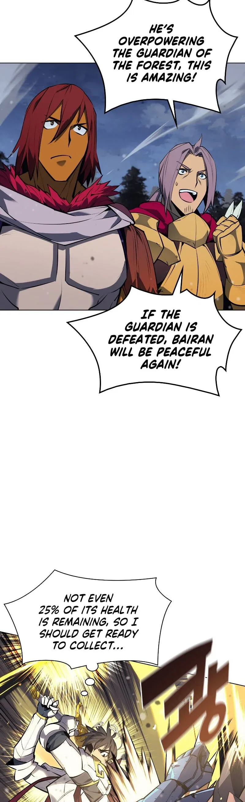 Overgeared Chapter 77 – Page 22