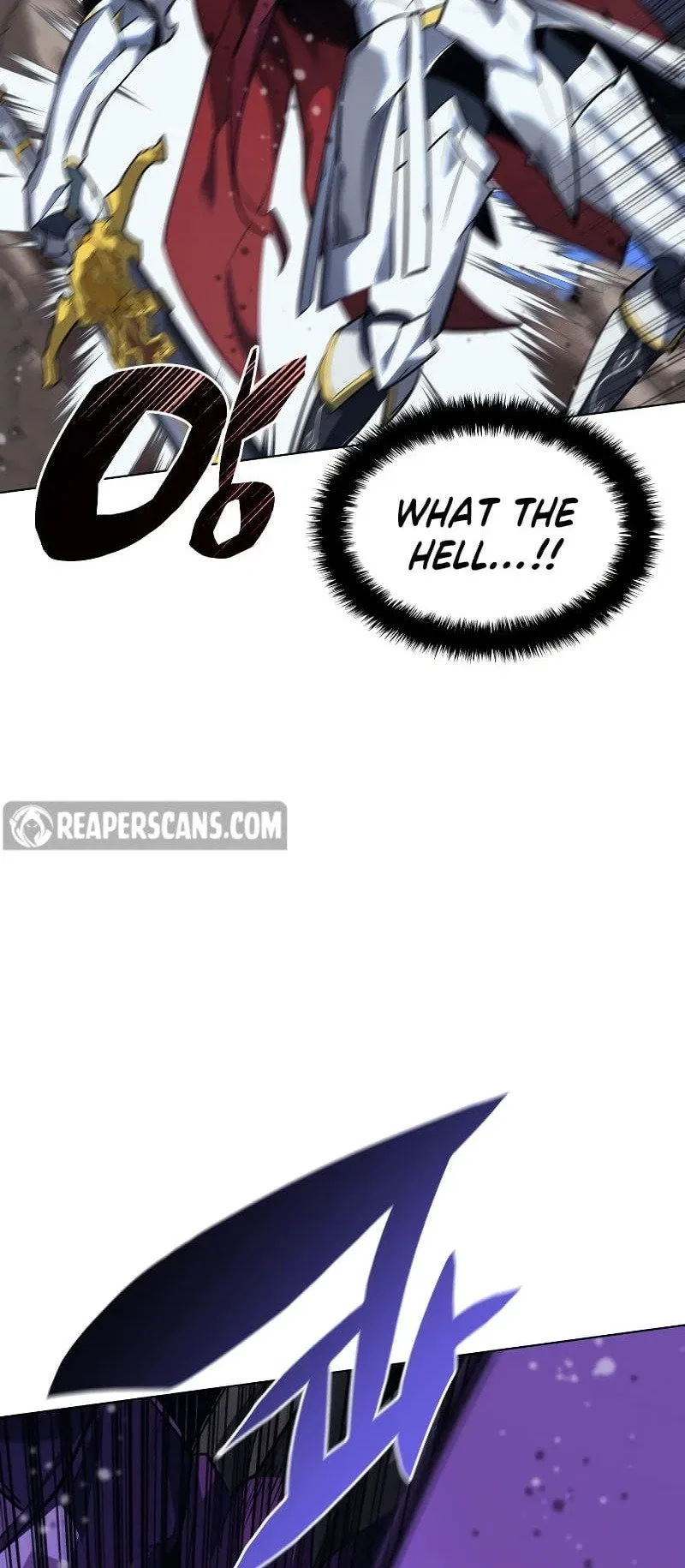 Overgeared Chapter 77 – Page 27