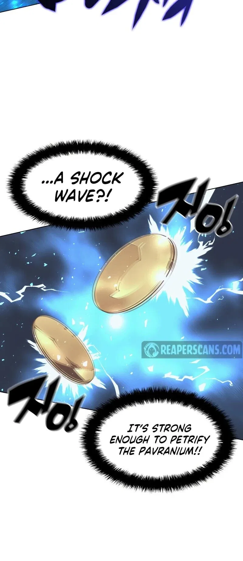 Overgeared Chapter 77 – Page 36
