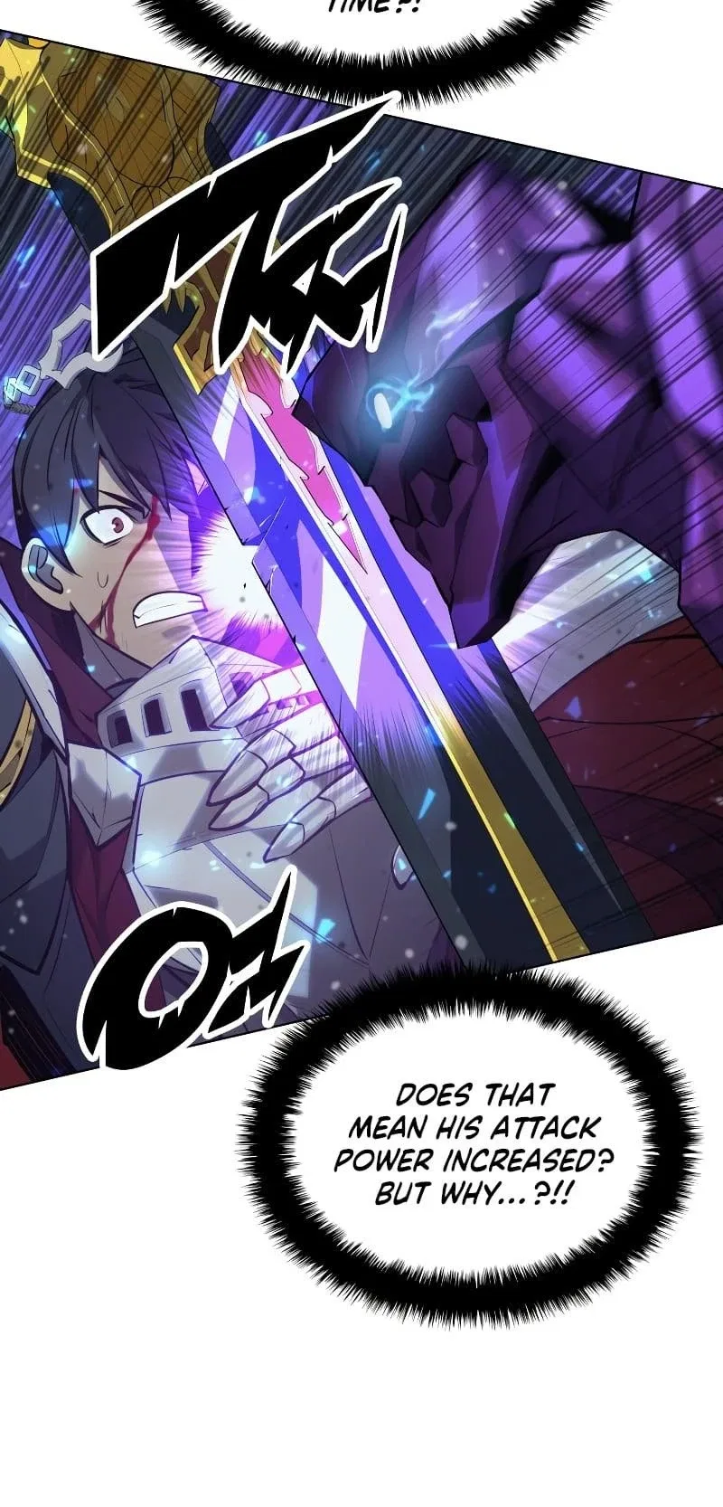 Overgeared Chapter 77 – Page 40