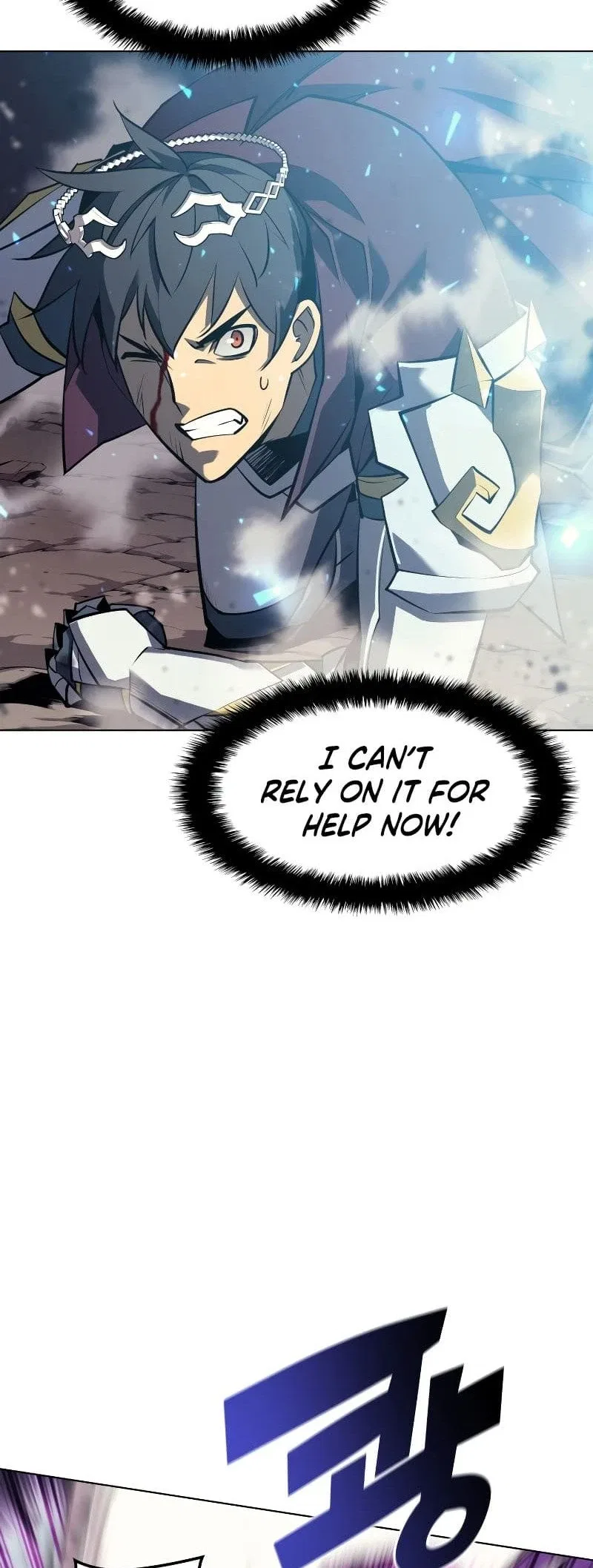 Overgeared Chapter 77 – Page 46
