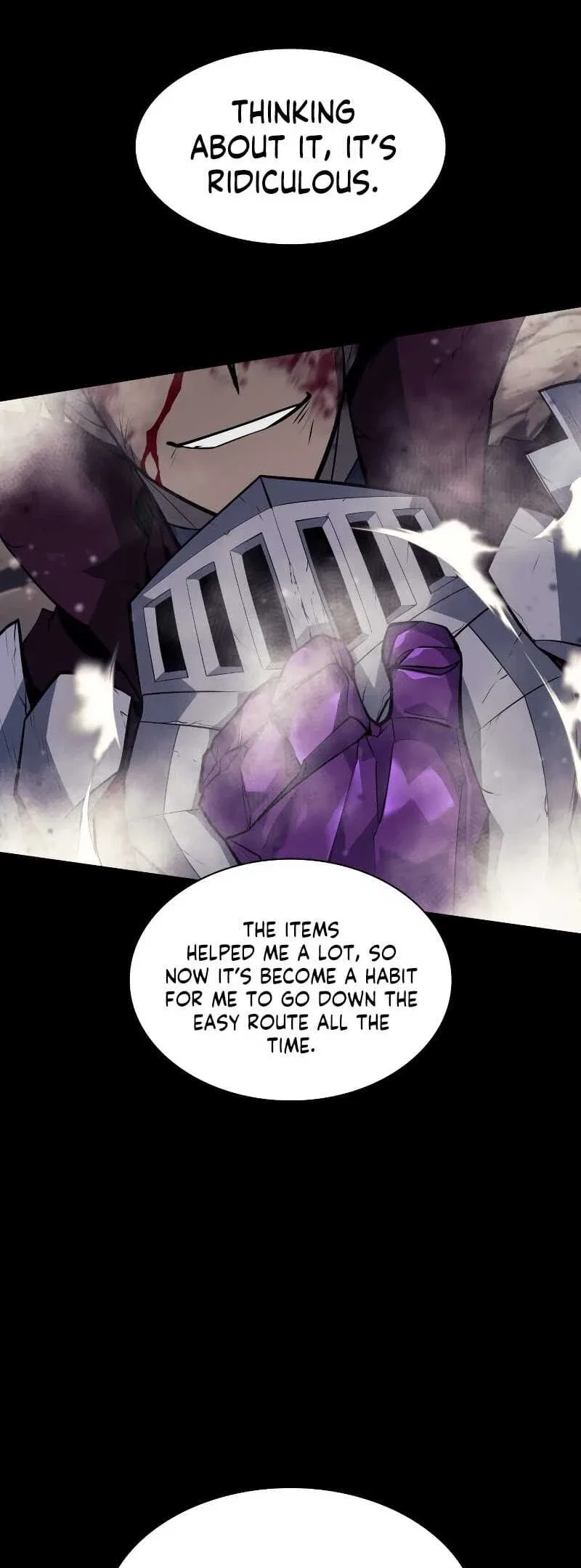 Overgeared Chapter 77 – Page 54