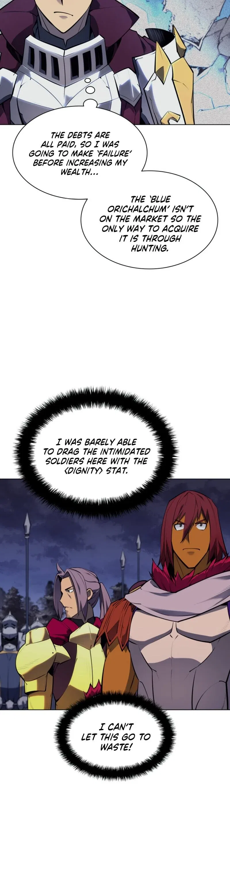 Overgeared Chapter 76 – Page 6