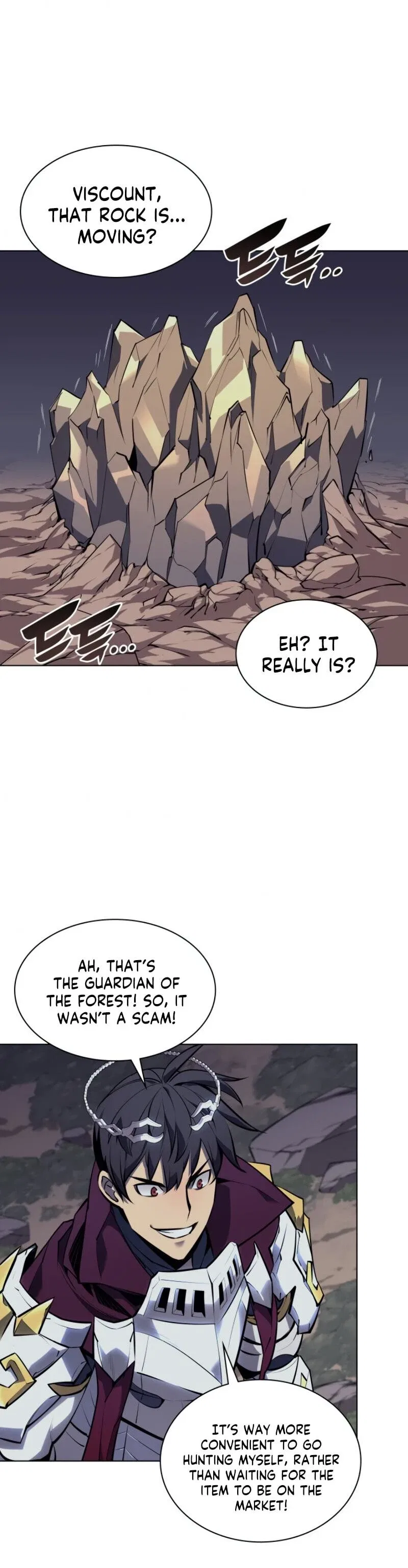 Overgeared Chapter 76 – Page 8