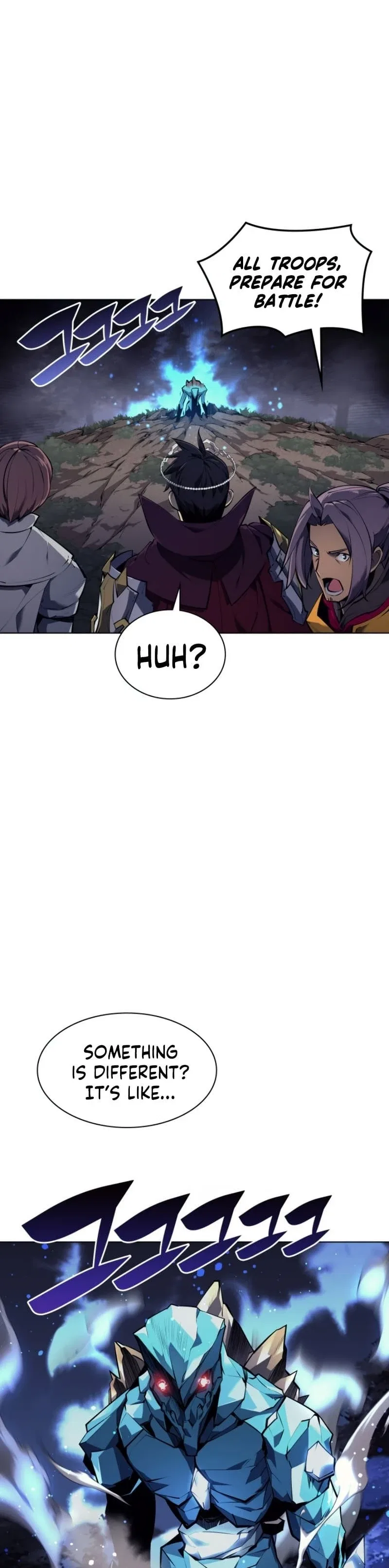 Overgeared Chapter 76 – Page 9