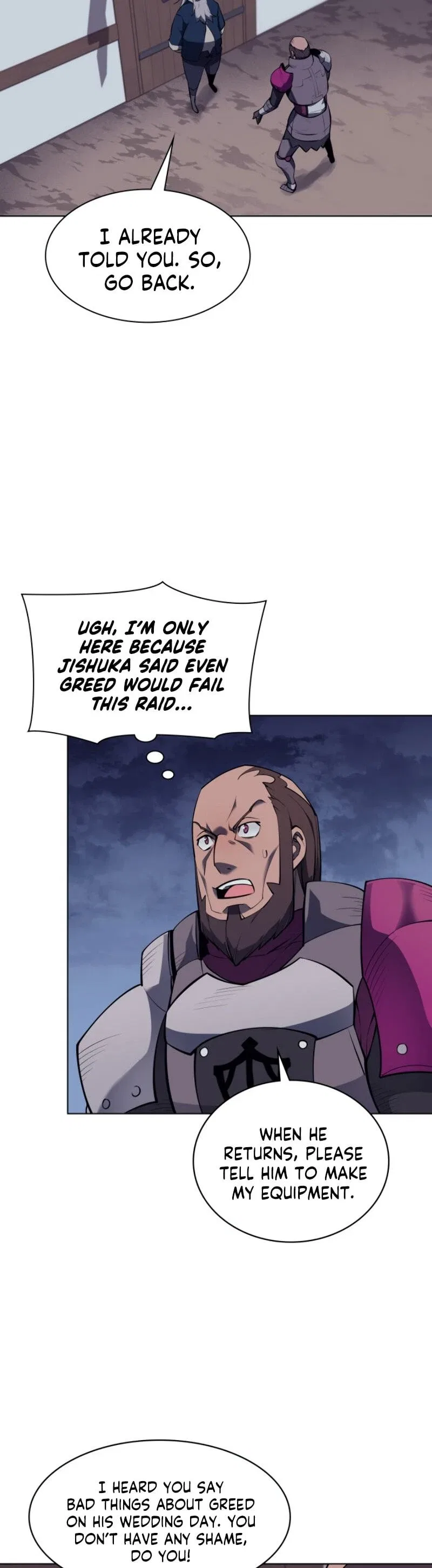 Overgeared Chapter 76 – Page 15