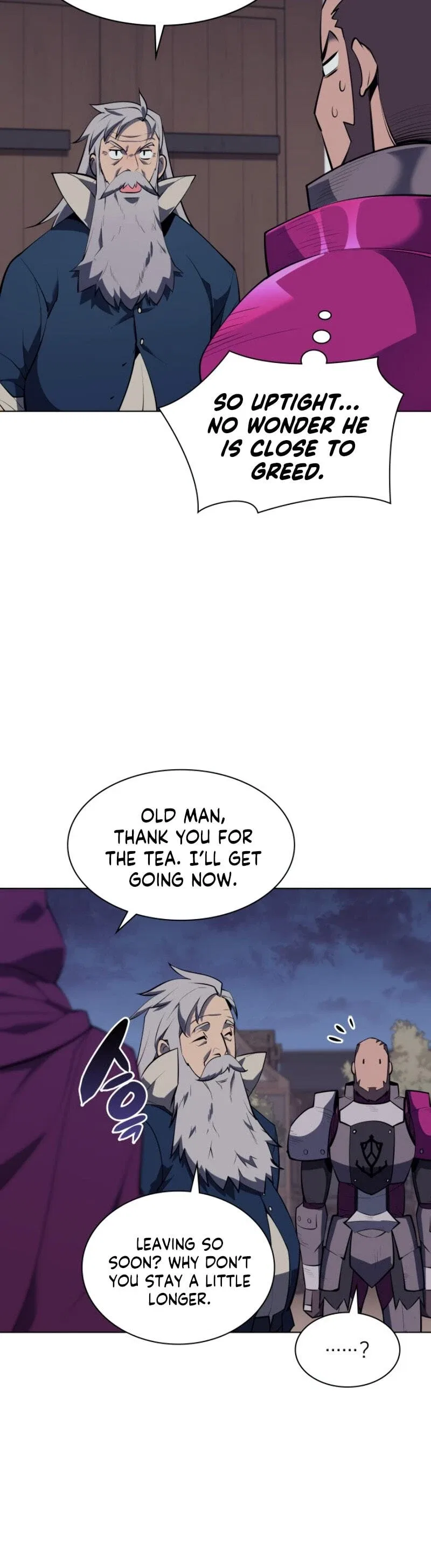 Overgeared Chapter 76 – Page 16
