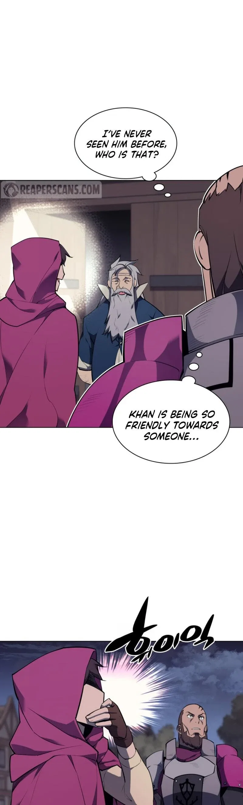 Overgeared Chapter 76 – Page 17
