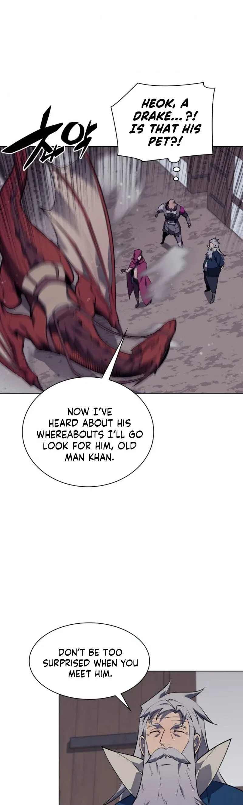 Overgeared Chapter 76 – Page 19