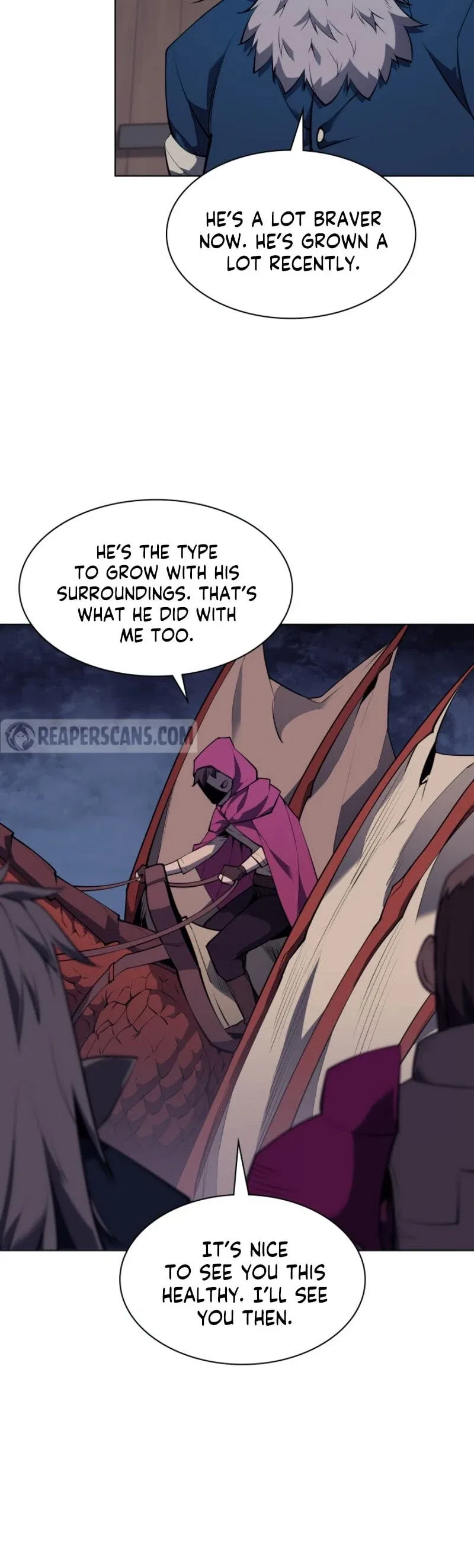 Overgeared Chapter 76 – Page 20