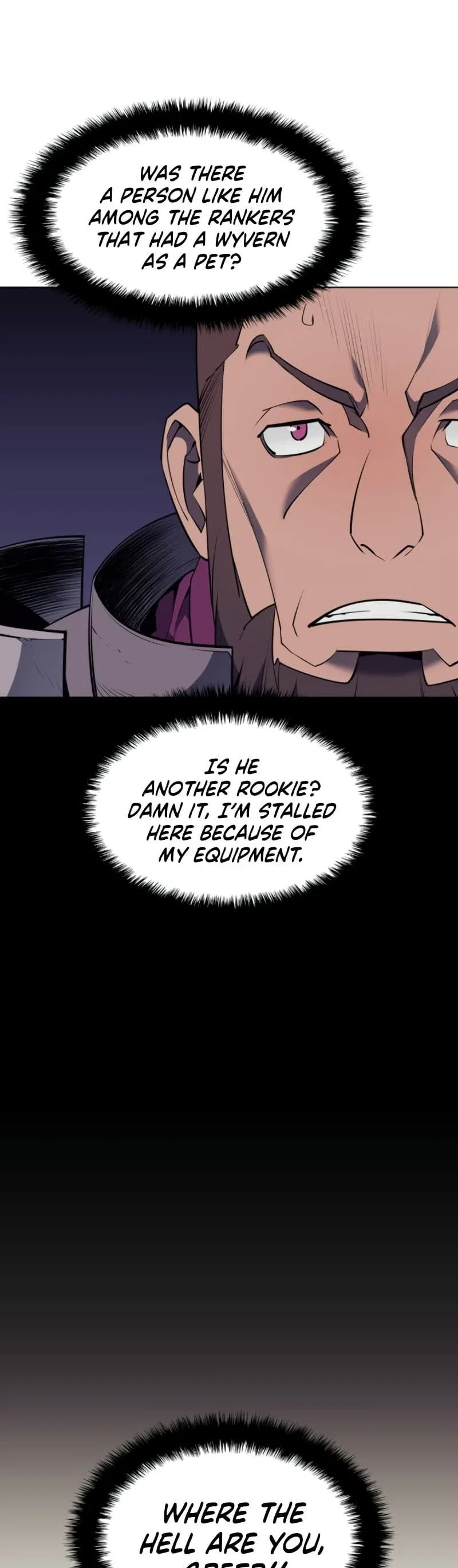 Overgeared Chapter 76 – Page 21