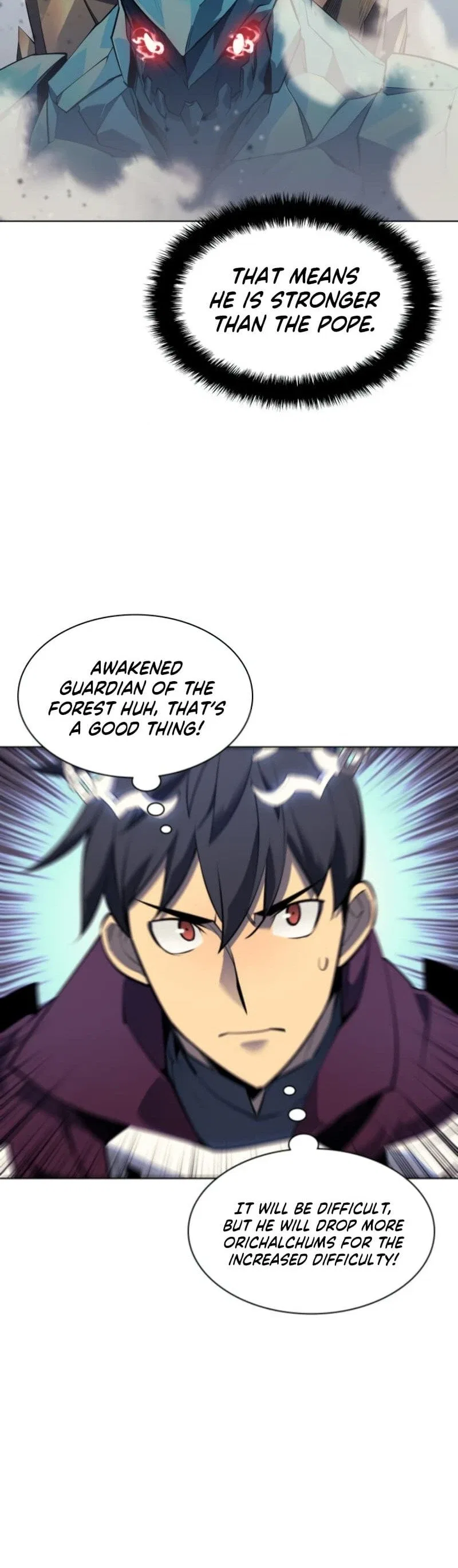 Overgeared Chapter 76 – Page 23