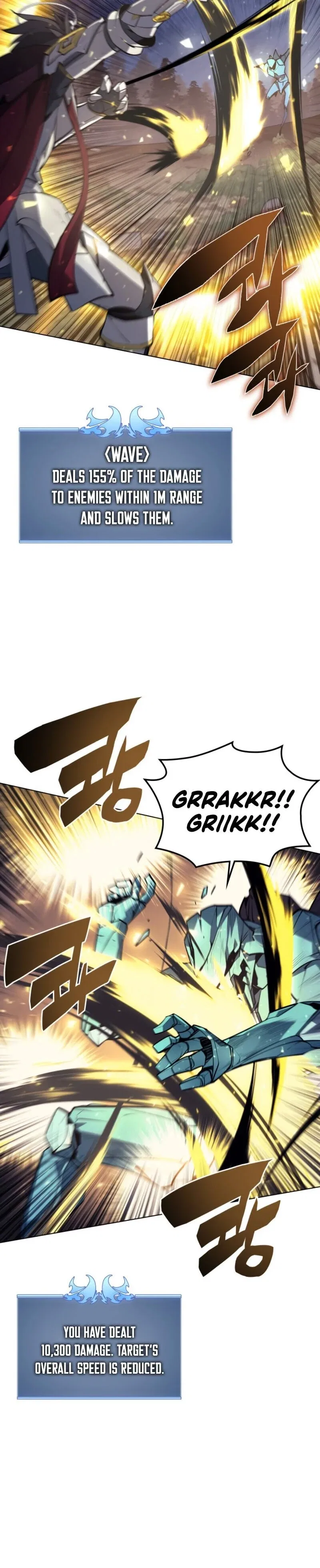 Overgeared Chapter 76 – Page 32