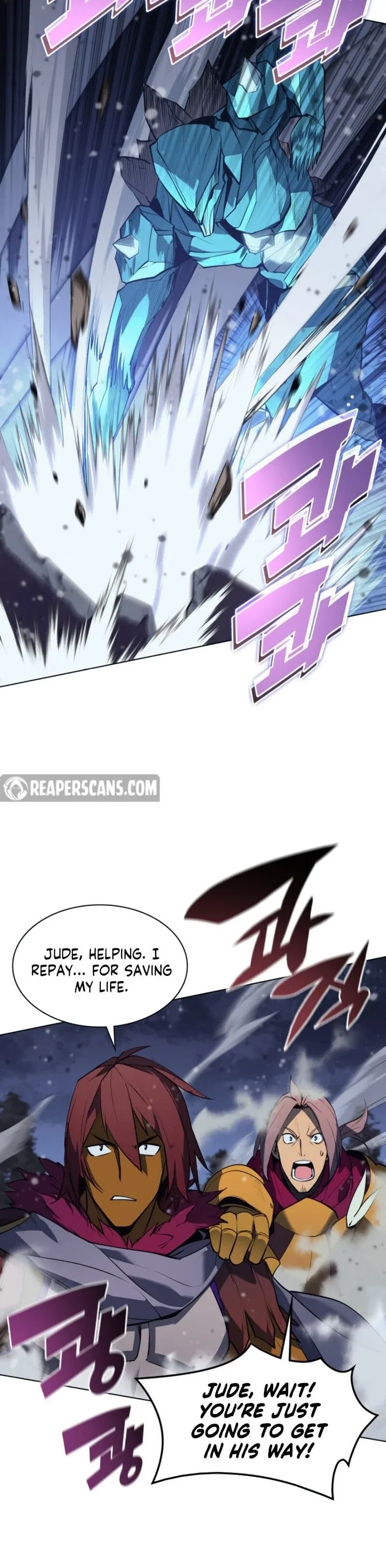 Overgeared Chapter 76 – Page 36