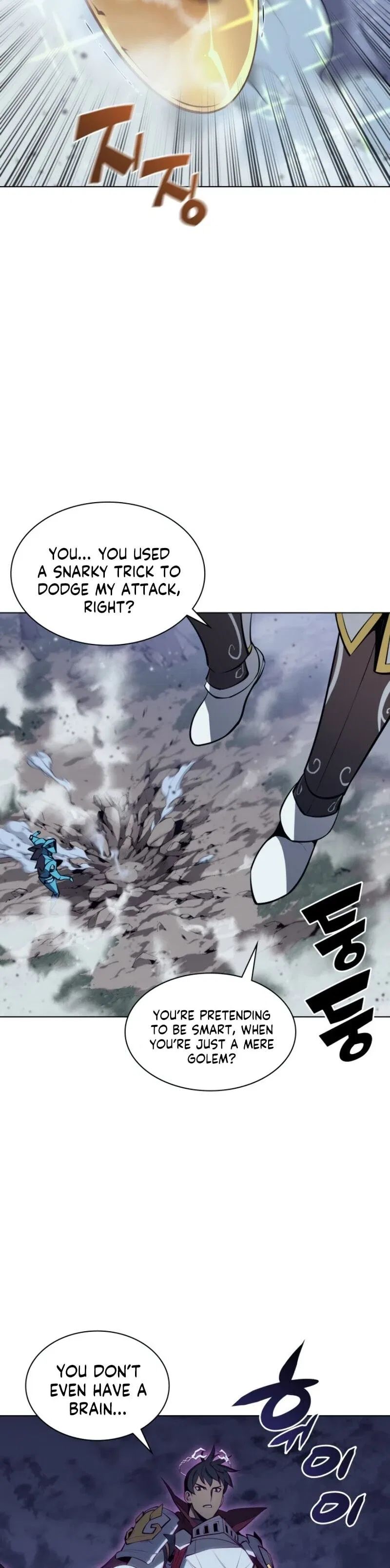 Overgeared Chapter 76 – Page 38
