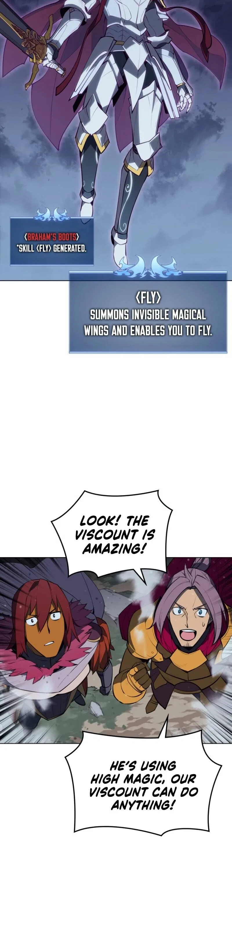 Overgeared Chapter 76 – Page 39